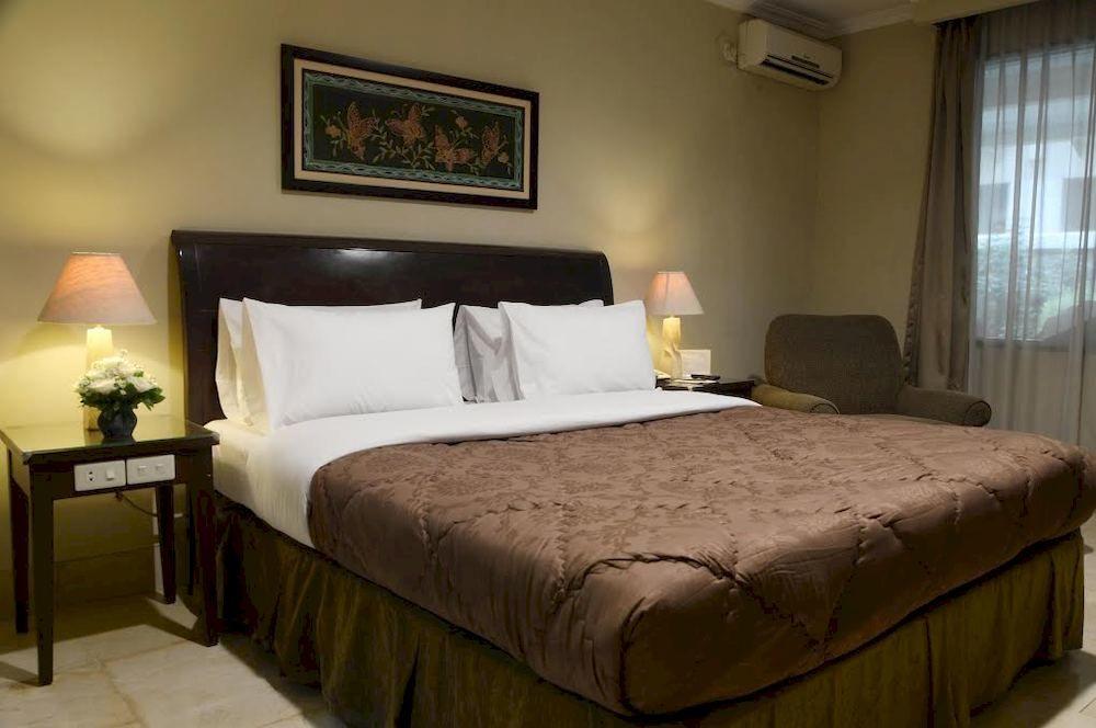 Capital O 534 Sriwijaya Hotel Jakarta Kültér fotó