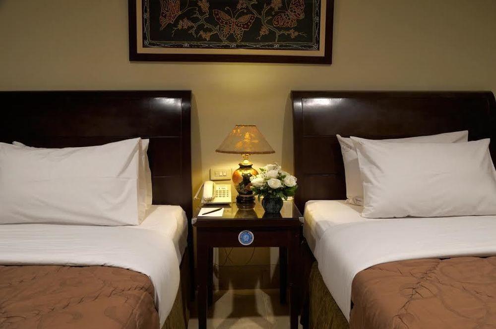 Capital O 534 Sriwijaya Hotel Jakarta Kültér fotó