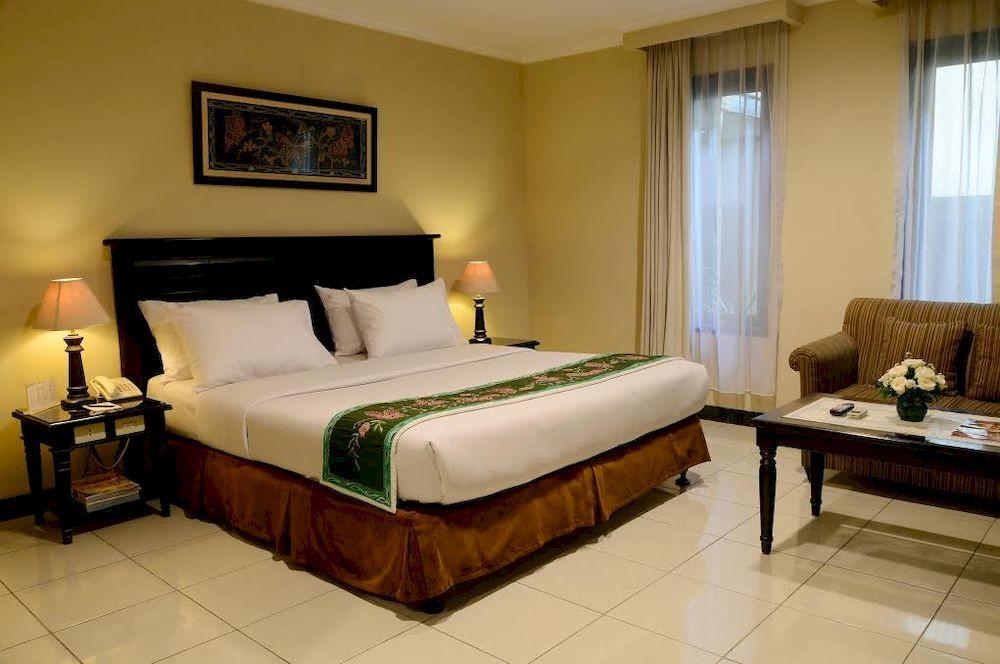 Capital O 534 Sriwijaya Hotel Jakarta Kültér fotó