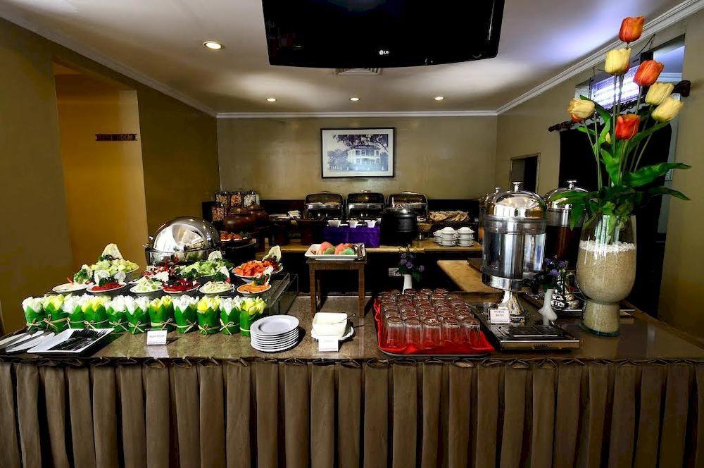 Capital O 534 Sriwijaya Hotel Jakarta Kültér fotó