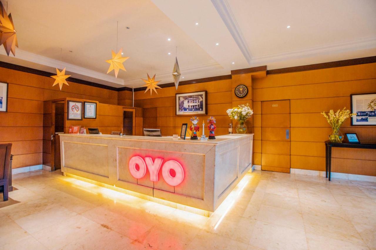 Capital O 534 Sriwijaya Hotel Jakarta Kültér fotó
