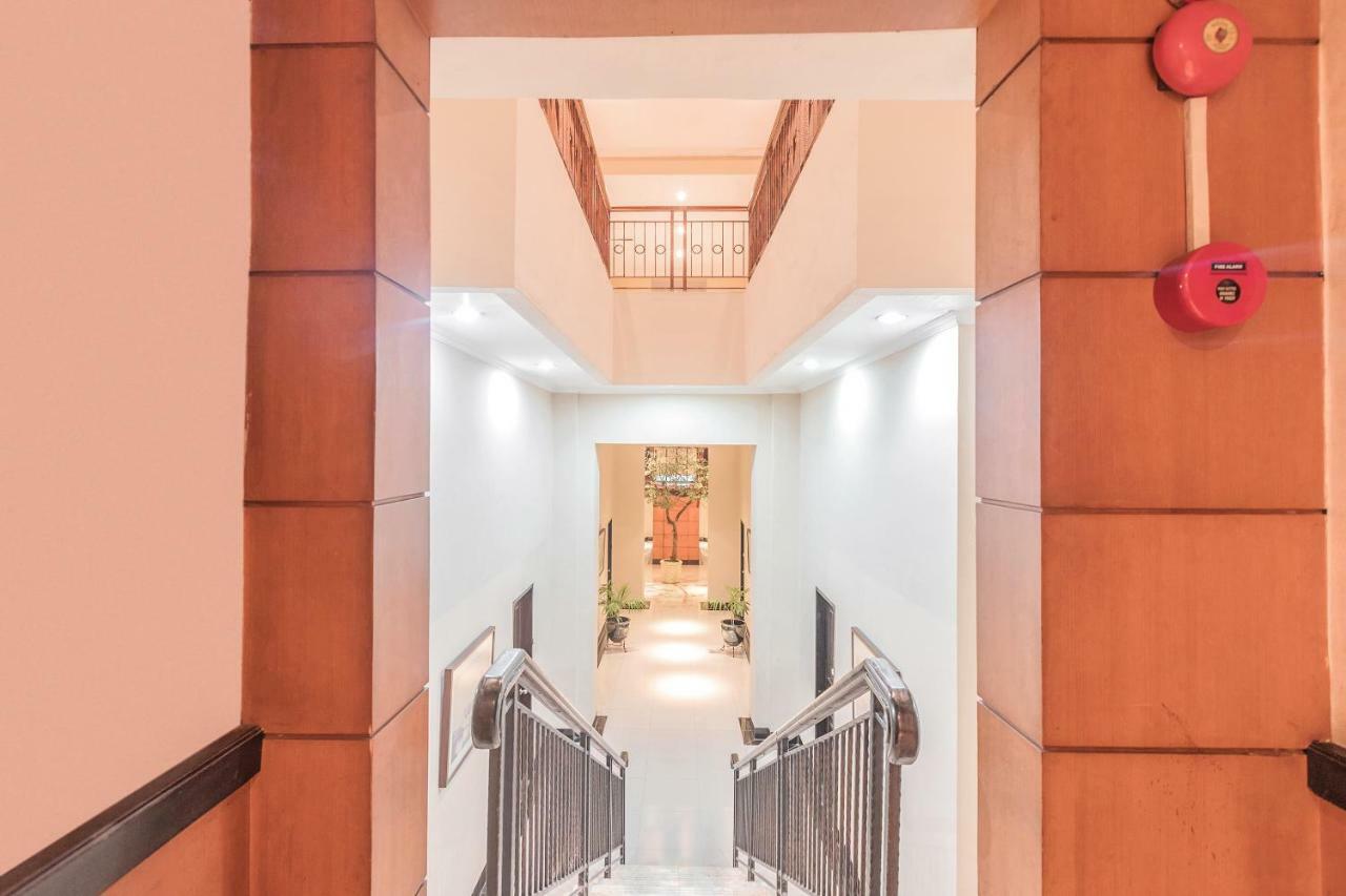 Capital O 534 Sriwijaya Hotel Jakarta Kültér fotó